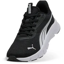 Puma FlexFocus Lite Modern Jr Black/White 38