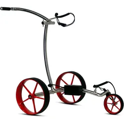 Tour Made Haicaddy® HC9S Elektro Golftrolley