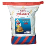 Ovalette Backmischung Biscuit/Sponge Cake 15 kg