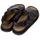 Camper Lluc Sandal Schwarz 43