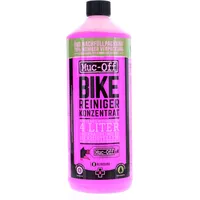 Muc-Off Muc Off Fahrradreiniger Nano Gel 1 Liter - Pink