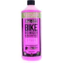 Muc-Off Muc Off Fahrradreiniger Nano Gel 1 Liter - Pink