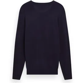 Scotch & Soda Strickpullover Blau XL