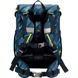 DerDieDas ErgoFlex 5-tlg. speed challenge