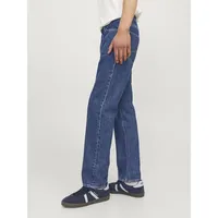 JACK & JONES Chris Original Am 483 Jeans Blue