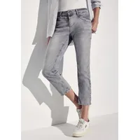 STREET ONE 7/8-Hose grau 32/26
