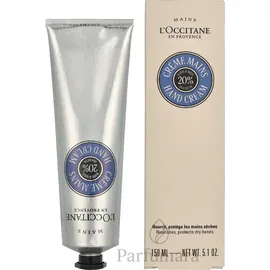 L'Occitane Karité Confort Shea Handcreme 30 ml
