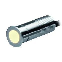 dot-spot warmweiss 2700 Kelvin - Kabel: 10 Meter offen - 50100.827.02