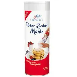 Südzucker Puderzucker Mühle 250G