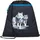 Belmil Mini-Fit 4-tlg. Wolves Pack blau