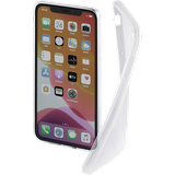 Hama Cover Crystal Clear für Apple iPhone 12/12 Pro transparent
