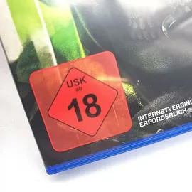 Call of Duty: Modern Warfare II (2023) (PS5)