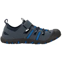 TROLLKIDS Sandefjord Xt Sandalen - Navy / Medium Blue