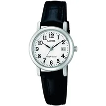 Lorus Klassik Leder 36 mm RH765AX5