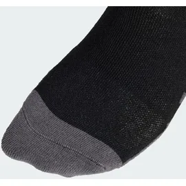 adidas Essentials Climacool Quarter Socken, - M