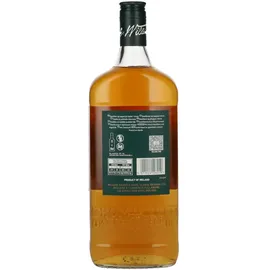 Tullamore Triple Destilled Irish 40% vol 1 l