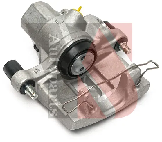 YSPARTS Bremssattel ysbc1107 für Ford Volvo MAZDA