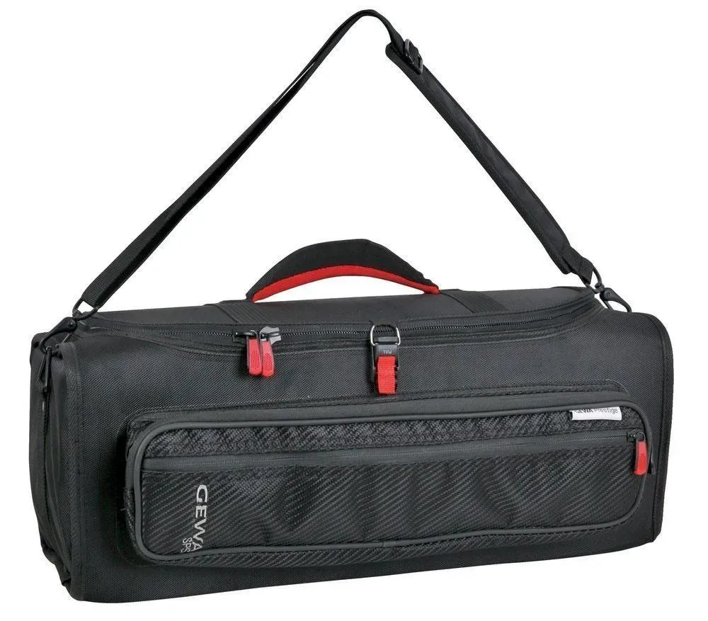 Gewa Prestige Trompeten-Gig Bag SPS für 2 Trompeten