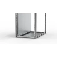 Nvent hoffman NVent Montageplatte, 2000x600 MPW2006