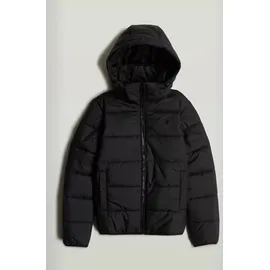 G-Star Meefic Jacke Damen Schwarz XL