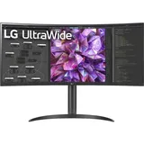 LG UltraWide34WQ75C-B 34"