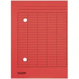 Falken Sammelmappe Forever® DIN A4 rot