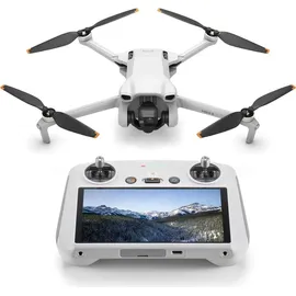 DJI Mini 3 Standard