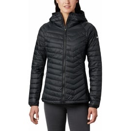 Columbia Powder PassTM Jacke - Black - XS