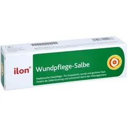 Ilon Wundpflege-Salbe