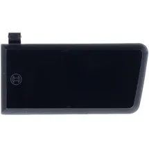 Bosch Display Bosch Purion 400 Schwarz