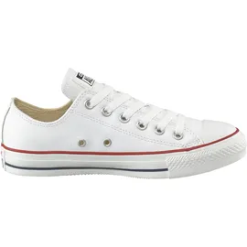 Converse Chuck Taylor All Star Leather Low Top white 44