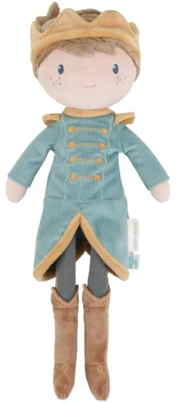Little Dutch Doll Prince Jim Puppe 1 St.