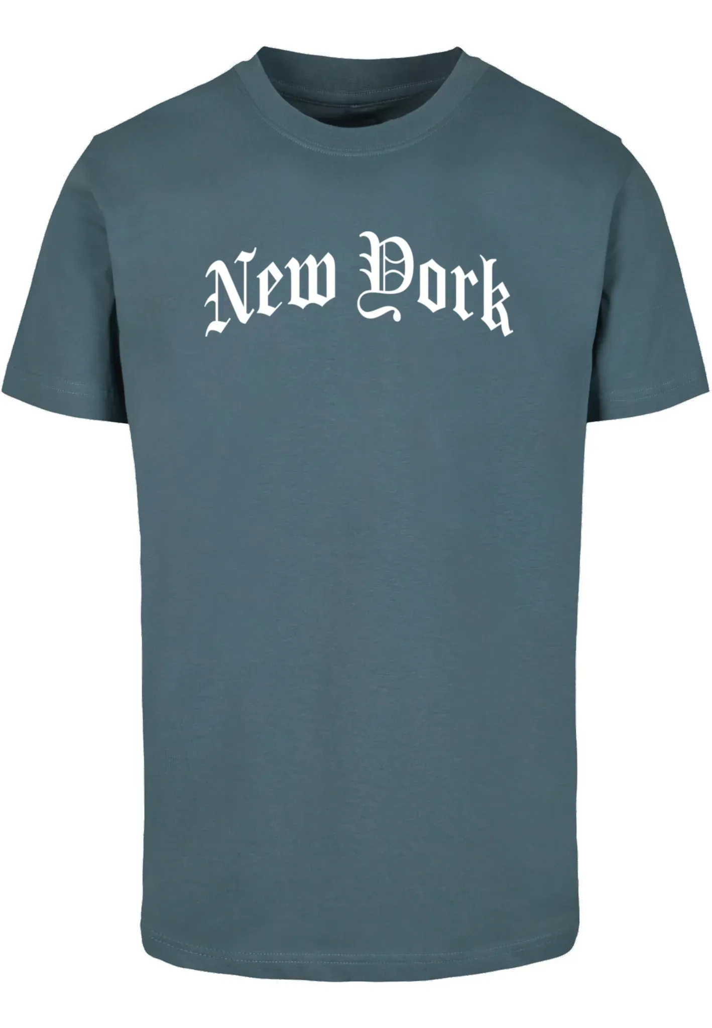 T-Shirt MISTERTEE 