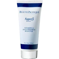 Beauté Pacifique Super 3 Booster Vitamin A Anti-Wrinkle Booster Anti-Aging-Gesichtspflege 100 ml Damen 