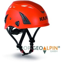 KASK - Schutzhelm - PLASMA AQ (Abverkauf) wird SUPERPLASMA AQ - Orange