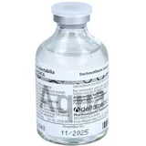 DELTAMEDICA GmbH AQUA AD Iniectabilia