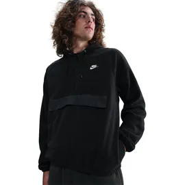 Nike Hoodie Schwarz XL