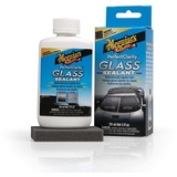 MEGUIARS Perfect Clarity Glas Sealant (118 ml) (G8504EU) für Außen und Lack