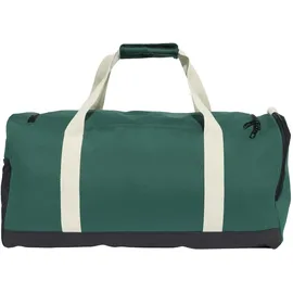 adidas Linear Duffelbag Collegiate Green/Ivory M