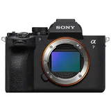 Sony Alpha ILCE-7 V Body schwarzTRADE IN ANGEBOT