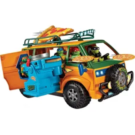 BOTI Teenage Ninja Turtles: Mutant Pizzafire Van (46-83468)