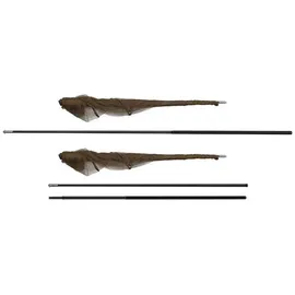 Fox International Angelkescher Horizon X3s 42" One Size