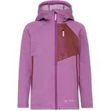Vaude Rokua Fleecejacke Magenta 146/152