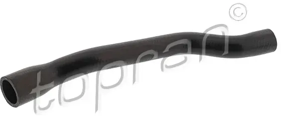 TOPRAN Kühlerschlauch 502596 links für MINI