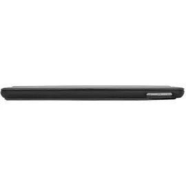 Targus Click-In Tablet-Hülle für iPad 10,2 Zoll iPad Air 10,5" (2017) schwarz