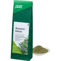 SALUS Rosmarinblätter Tee 60 g