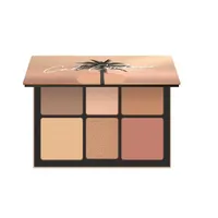 SMASHBOX The Cali Contour Palette Make-up Set 20.56 g