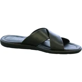 SIOUX Minago Herren Schwarz 39