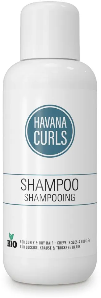 Havana Curls Shampoo 200ml 200 ml