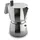 Alessi Moka 9 Tassen Silber